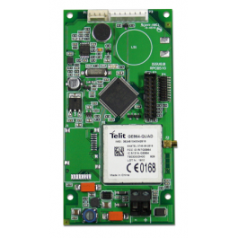 Pyronix DIGI-GSM Digital GSM Communicator
